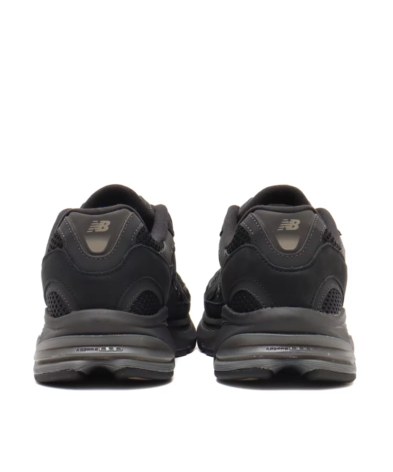 U2010TTB New Balance 2010 Black Brown (Men's)