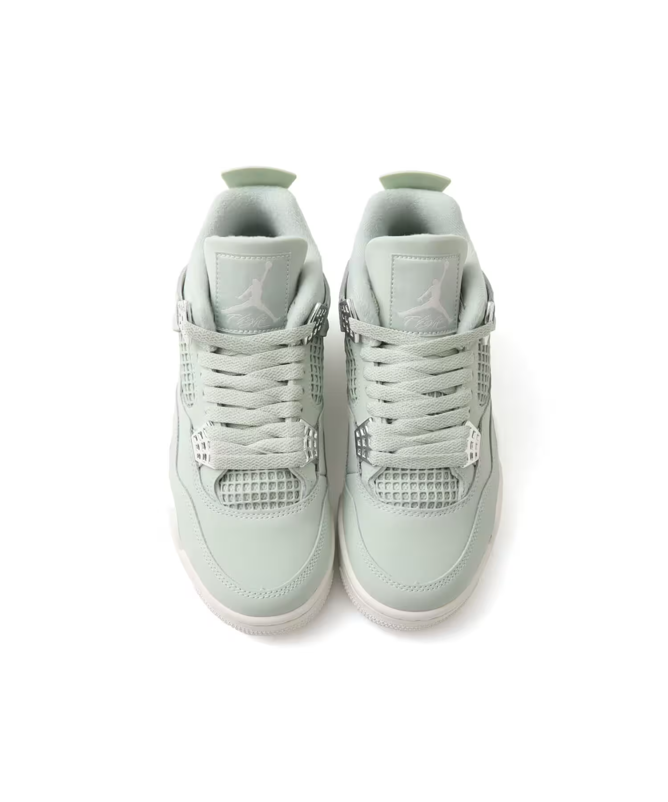 HV0823-003 Nike Air Jordan 4 "Abundance" (Women's)
