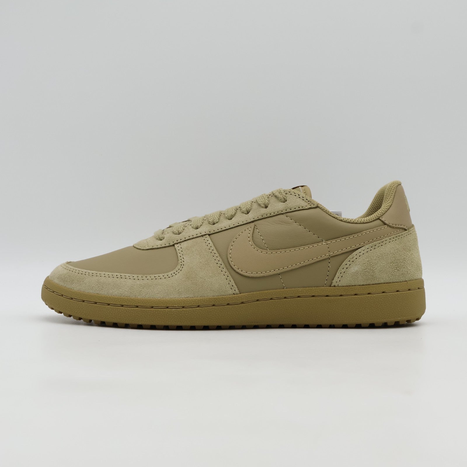 HV8568-201 Nike Field General  Shoes Parachute Beige Parachute Beige  (Men's)