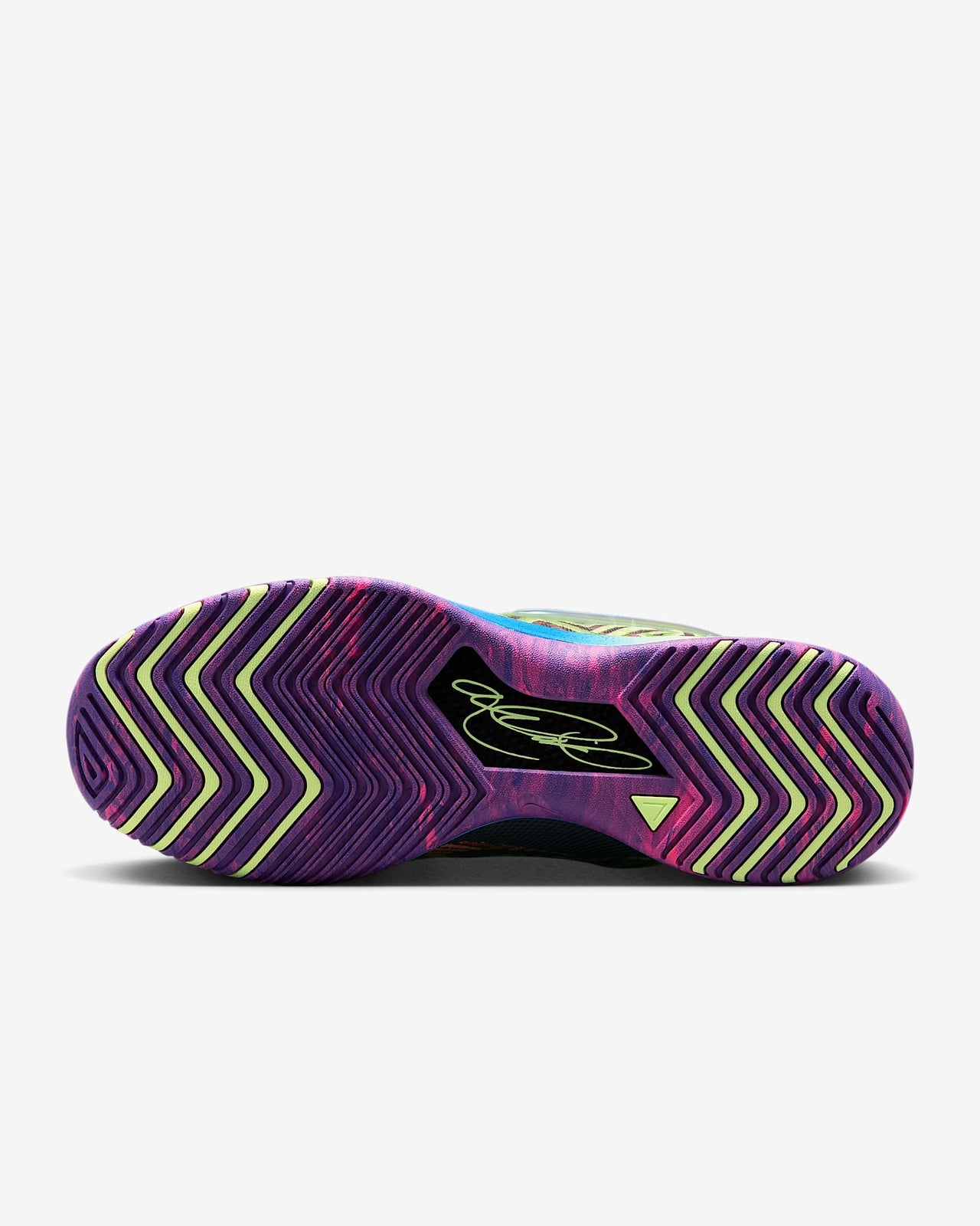 IB1272-500 IB1271-500 Nike LeBron NXXT Genisus QS Viotech (Men's)