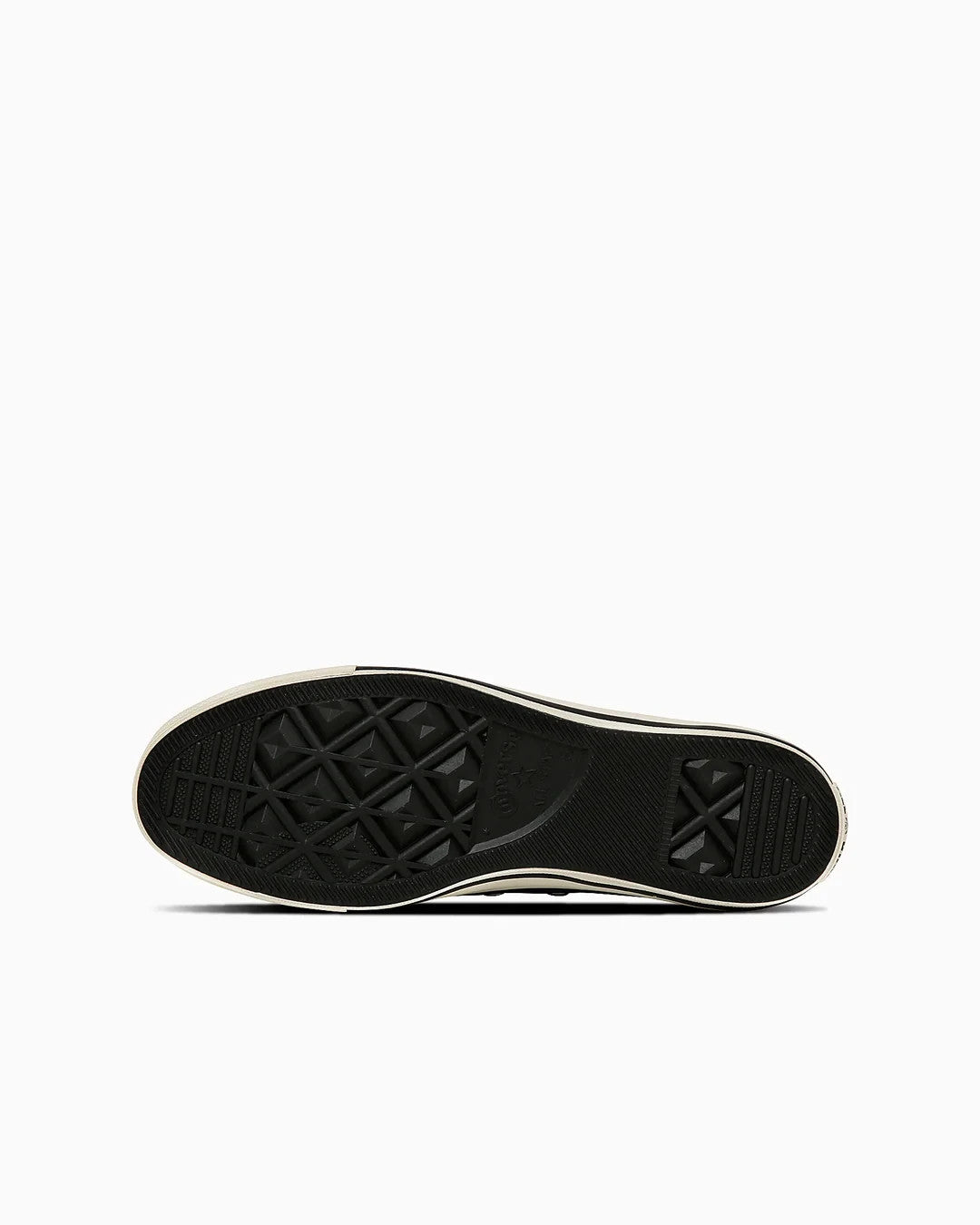 31316020 Converse All Star Logodeubre OX Smoky Black (Men's)