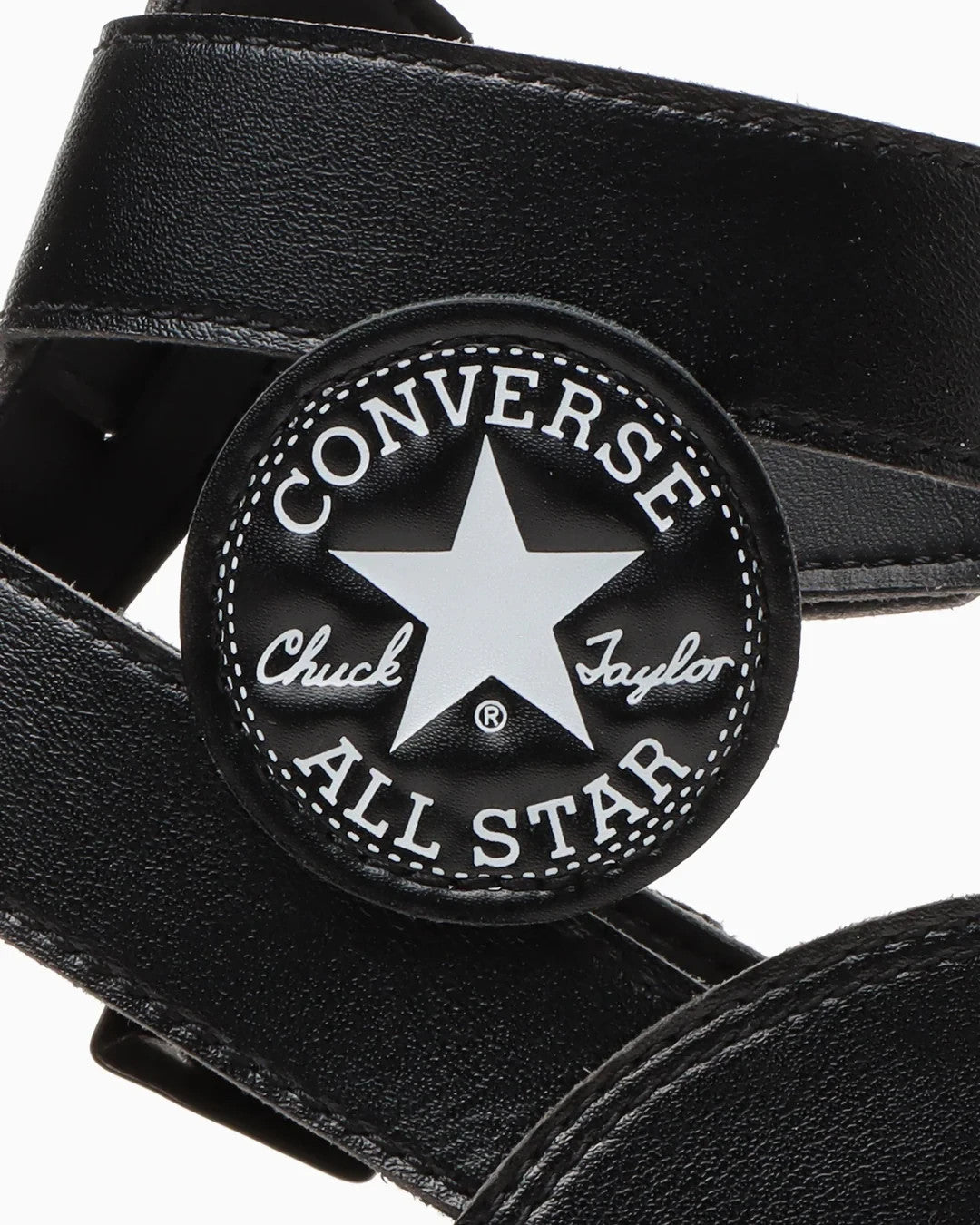 31311940 Converse All Star Trekwave Gladlator Hi Black (Men's)