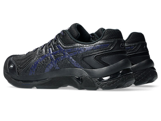 1203A644-001 Kiko Kostadinov Asics Gel-Kiril 3 Black Deep Blue (Men's)