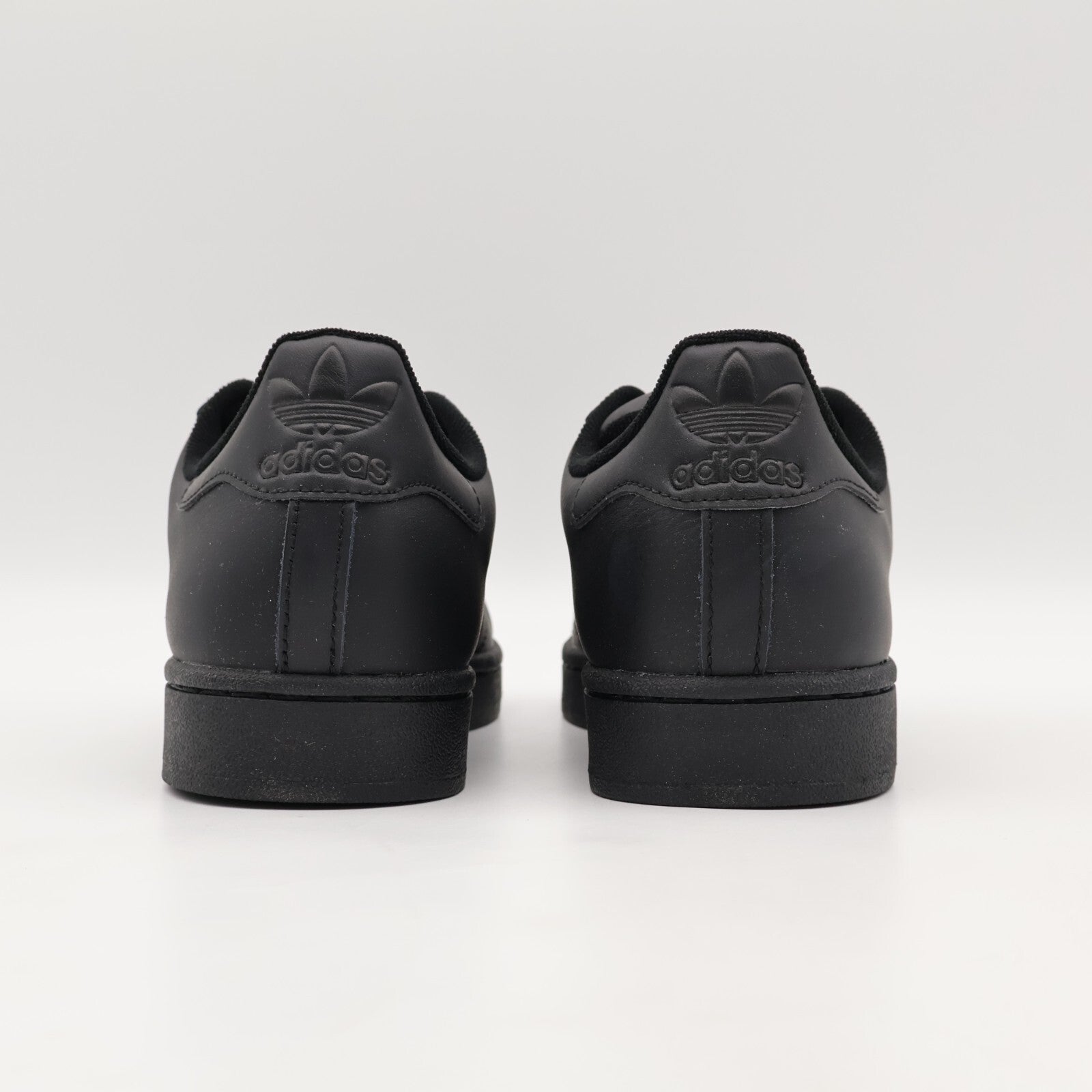 JI0081 adidas Originals Superstar 2 Core Black (Men's)