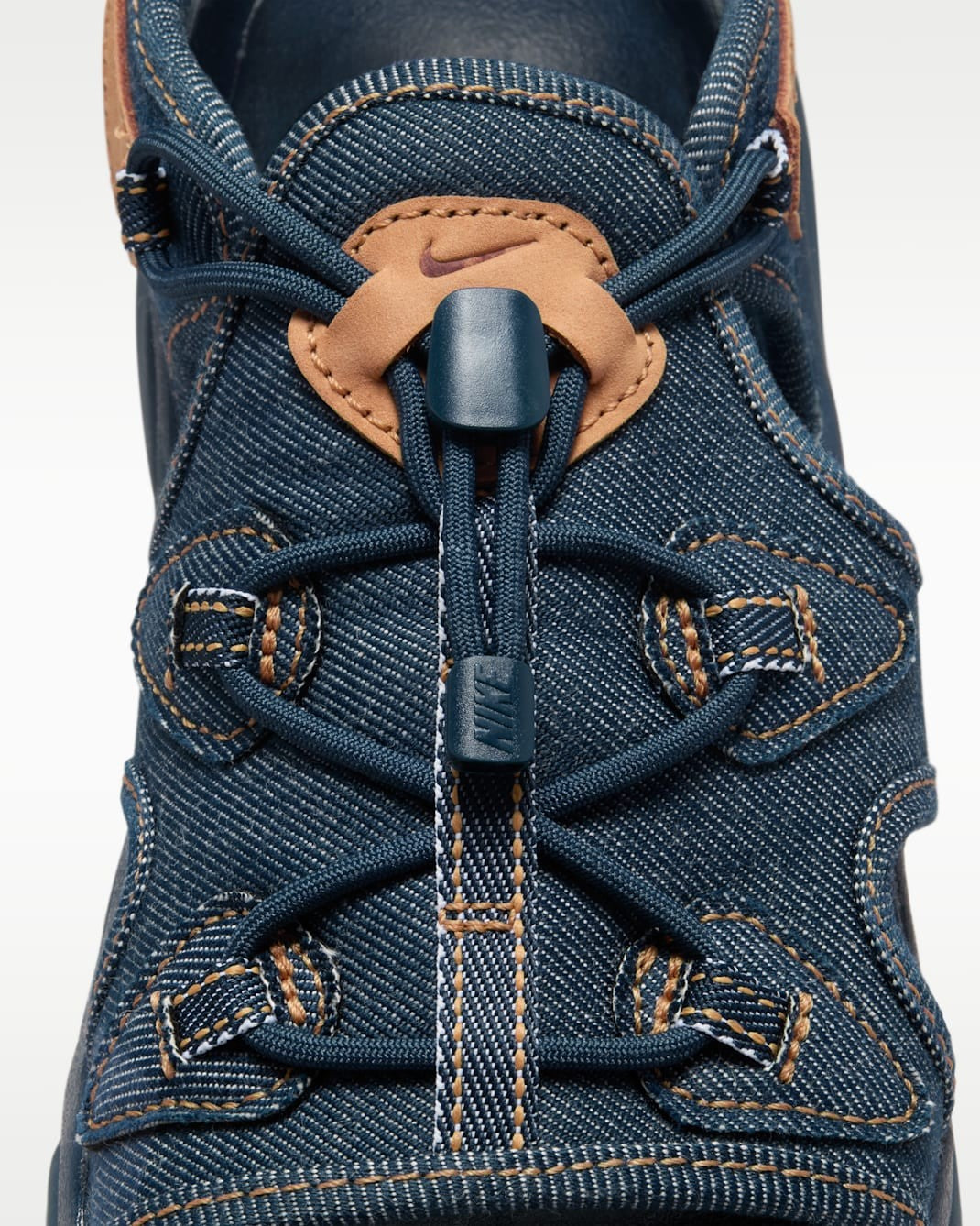 HF1060-400 Nike Women's Air Max Koko Sandal SE Armory Navy (Women's)