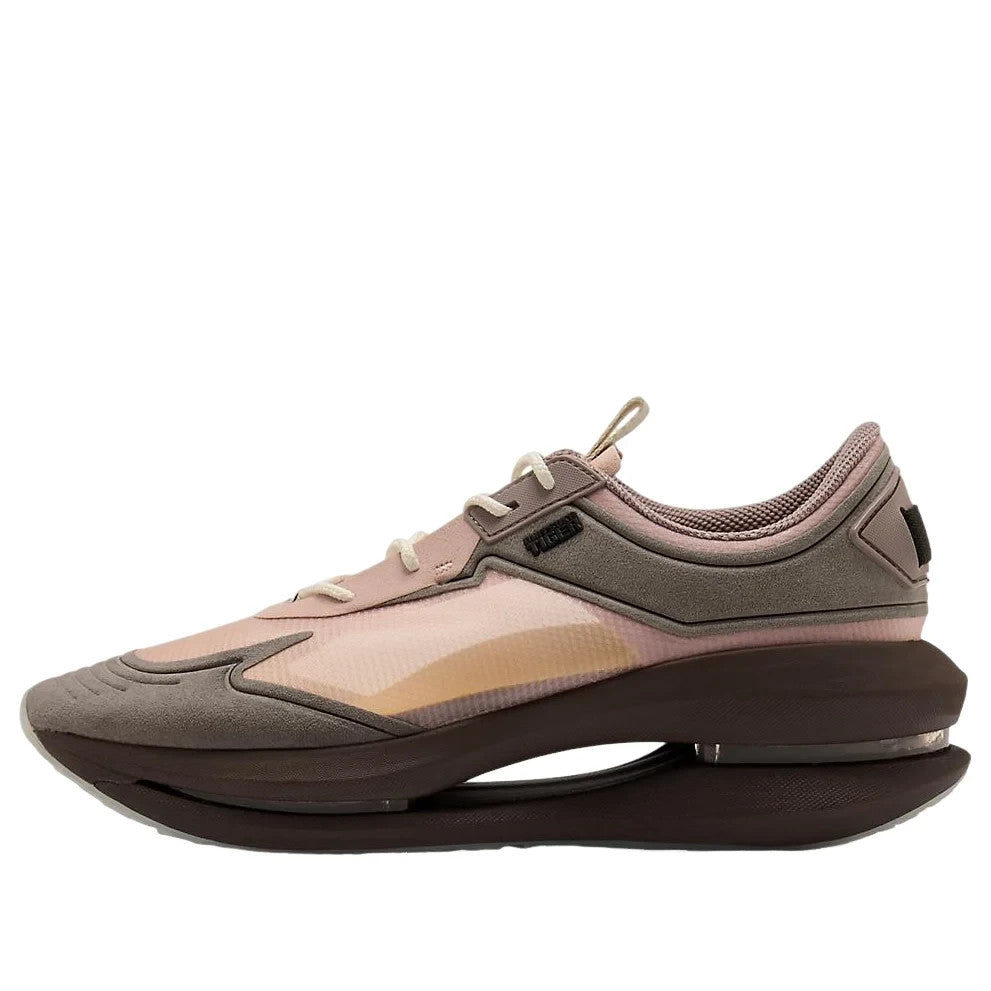 1183C149-700 Onitsuka Tiger Runger "Ginger Peach/Mauve Grey" (Men's)