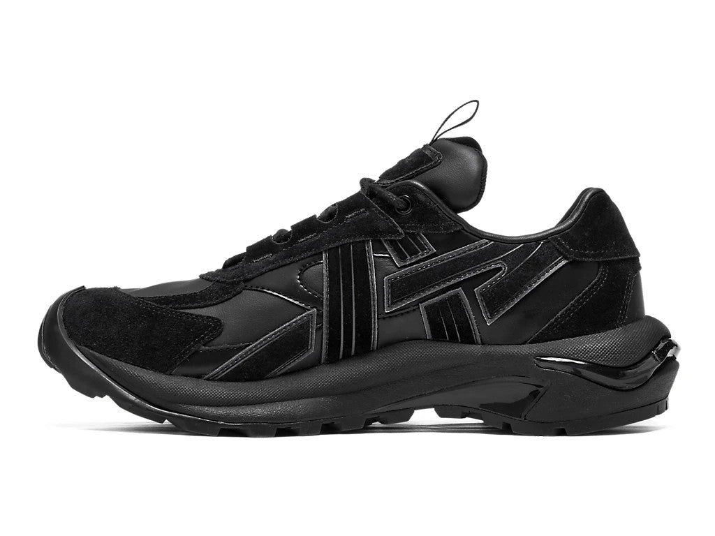 1183C617-001 Onitsuka Tiger Tigtrail Black (Men's)