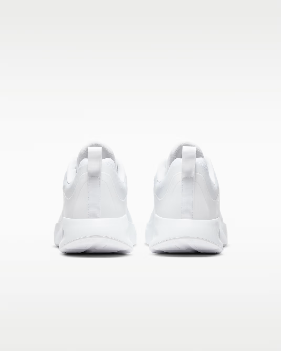 CJ1677-102 Nike Wearallday Triple White (Women's)