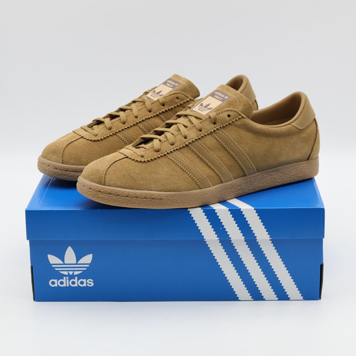 JP9651 adidas Originals Tobacco Brown Desert (Men's)