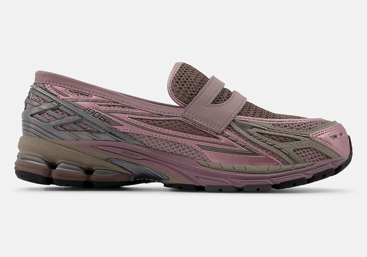 U1906LAU New Balance 1906L Loafer Pink (Men's)