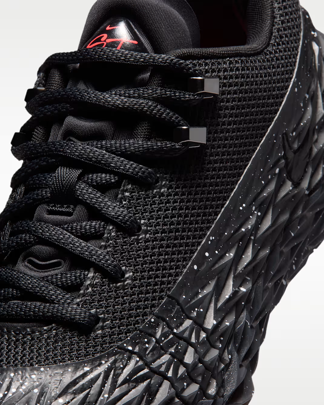 IO8062-003 Nike ST Charge "Grit" (Men's)