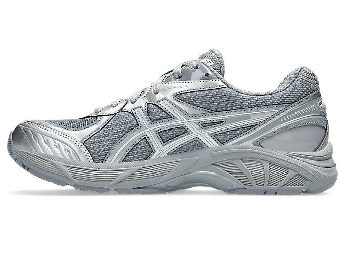 1203A764-020 Asics GT-2160 Gravel Pure Silver (Men's)
