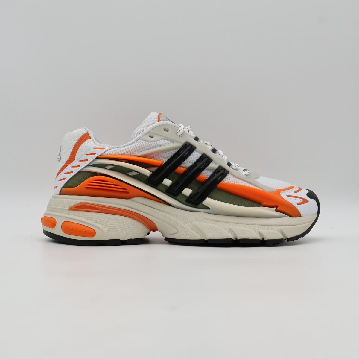 JP9261 Pharrell Williams Ã adidas Originals Adistar Jellyfish Focus Olive(Men's)
