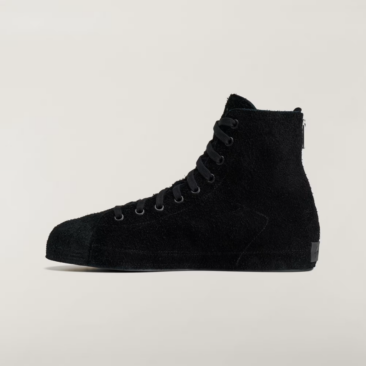 KJ0373 Y-3 NIZZASTAR HI (Men's)
