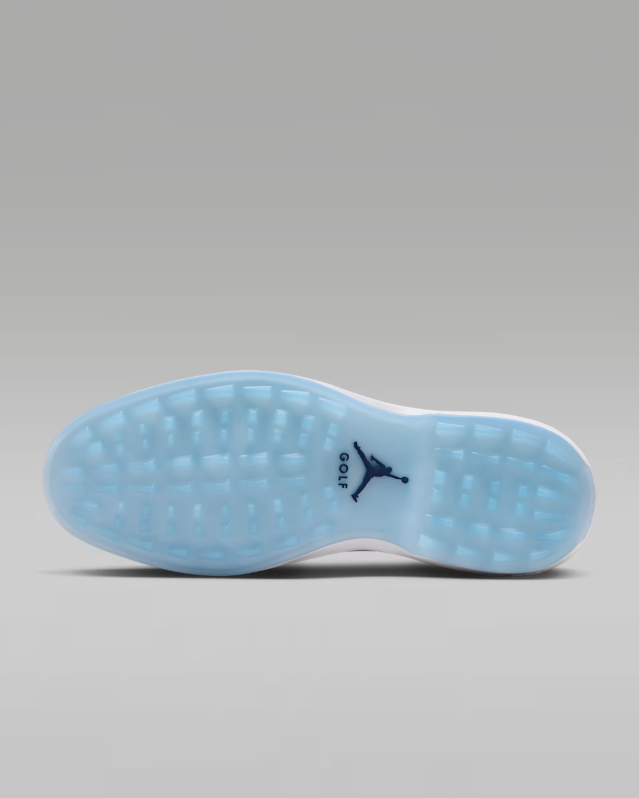 FQ6642-104 Nike Jordan ADG 5 White Midnight Navy University Blue (Men's)