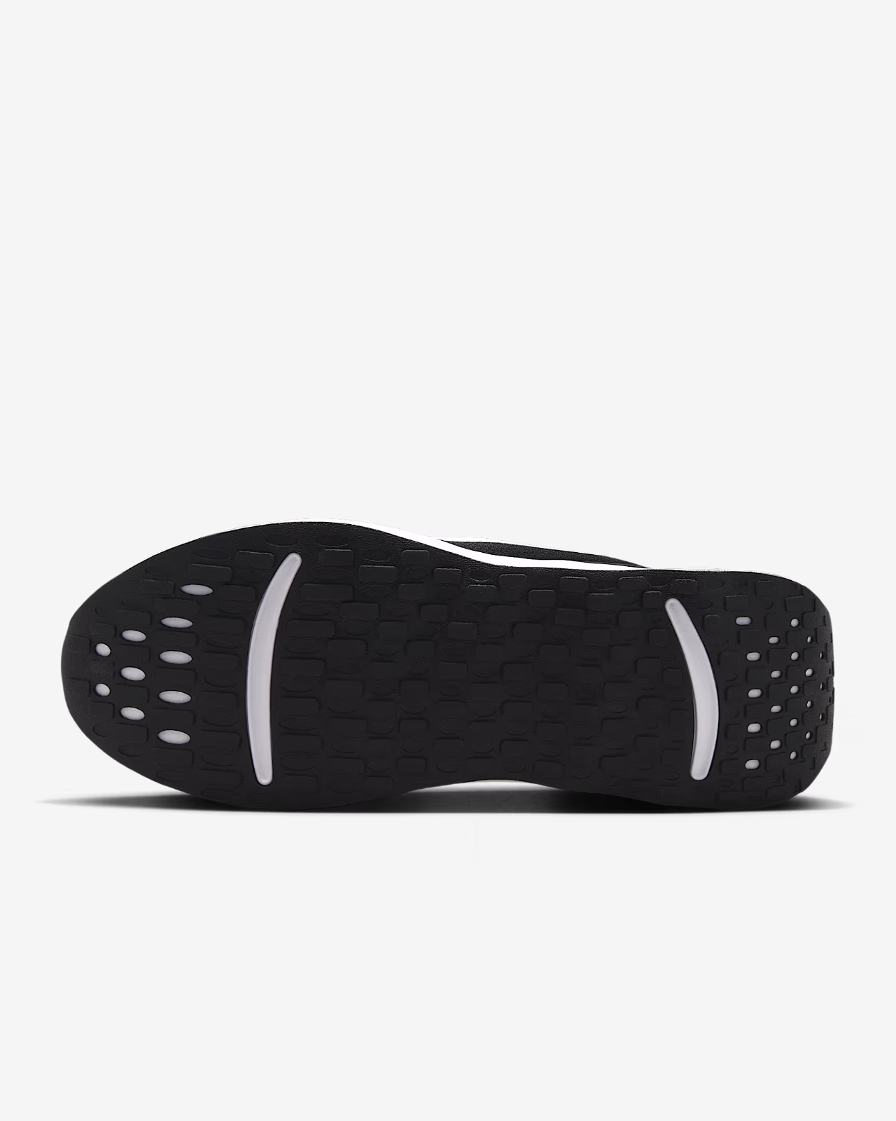 FV5285-002 Nike Promina Black White (Men's)