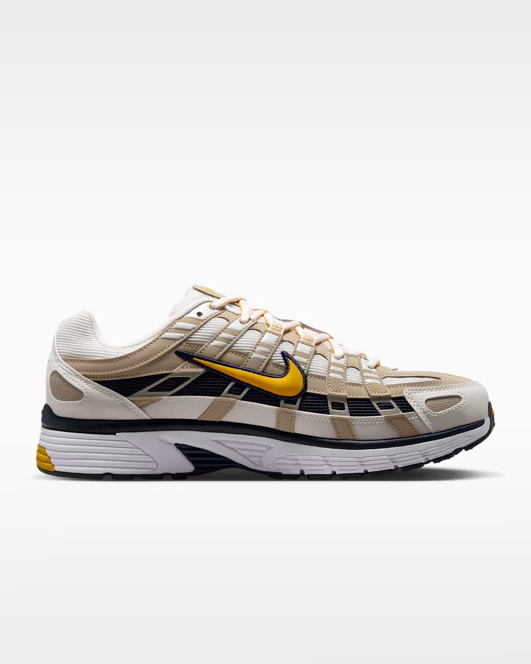 IR5279-004 Nike P-6000 "Phantom/Desert Khaki" (Men's)