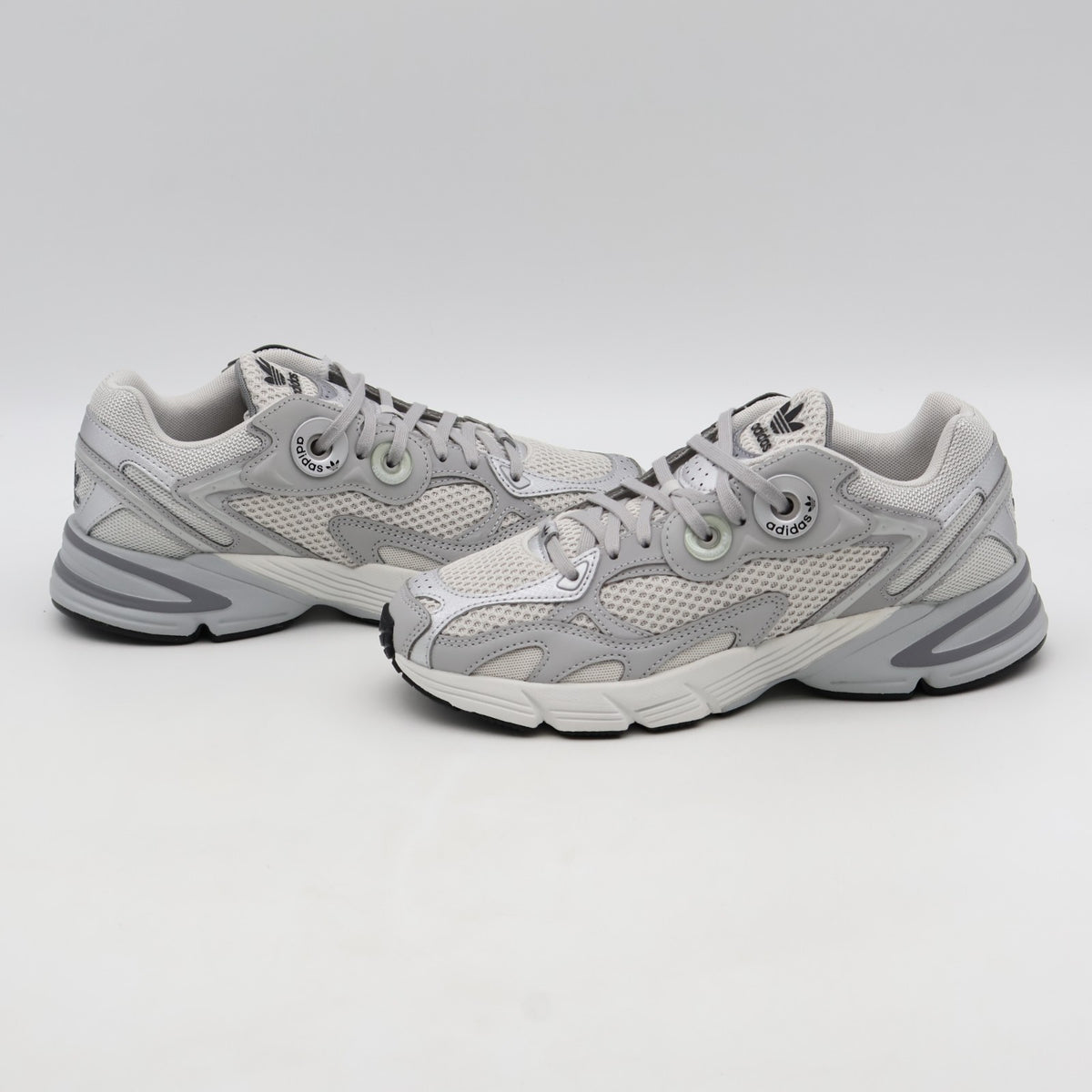 GZ3569 Adidas Astir "Triple Grey" (Women's)