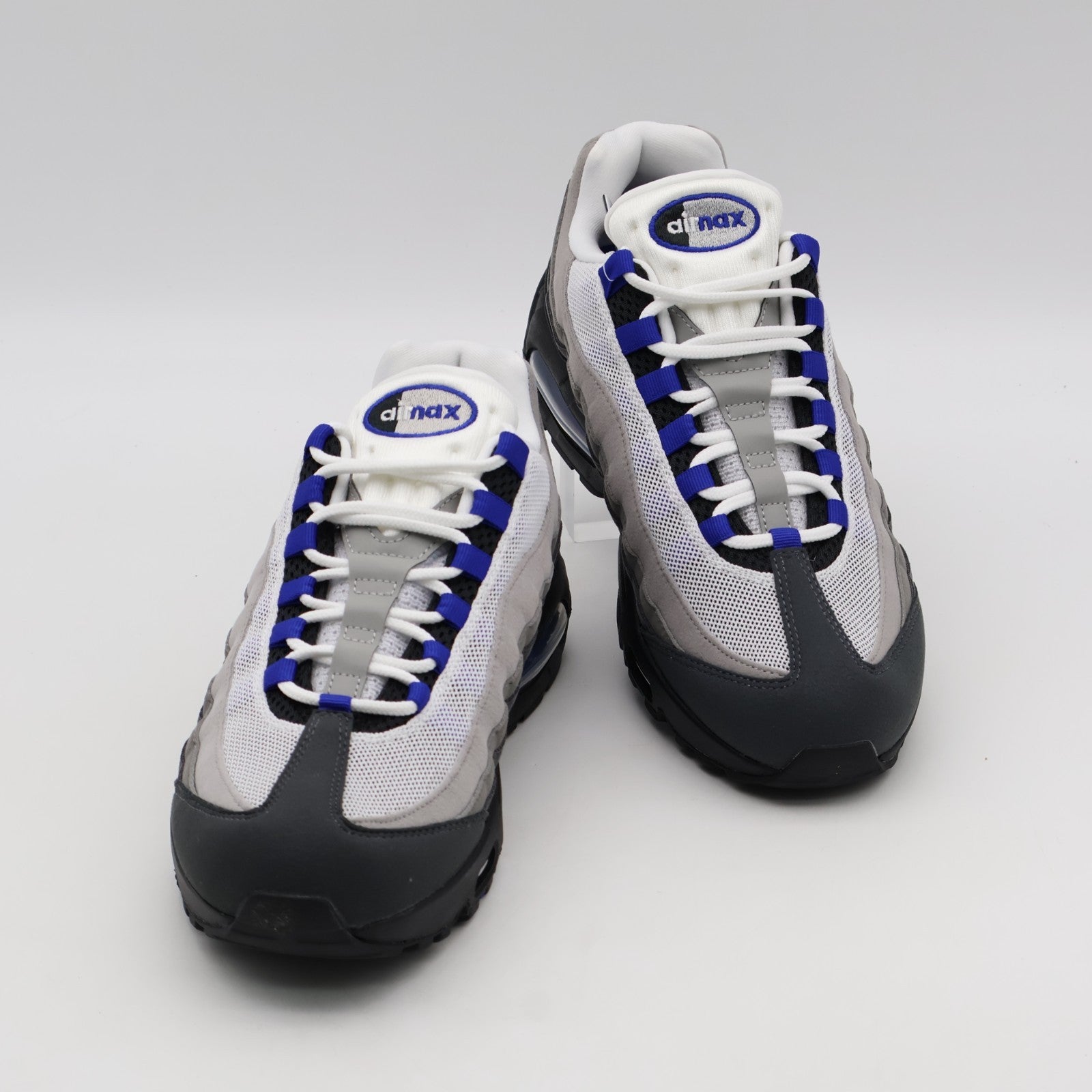 HJ5996-006 Nike Air Max 95 Big Bubble "Old Royal" (Women's)