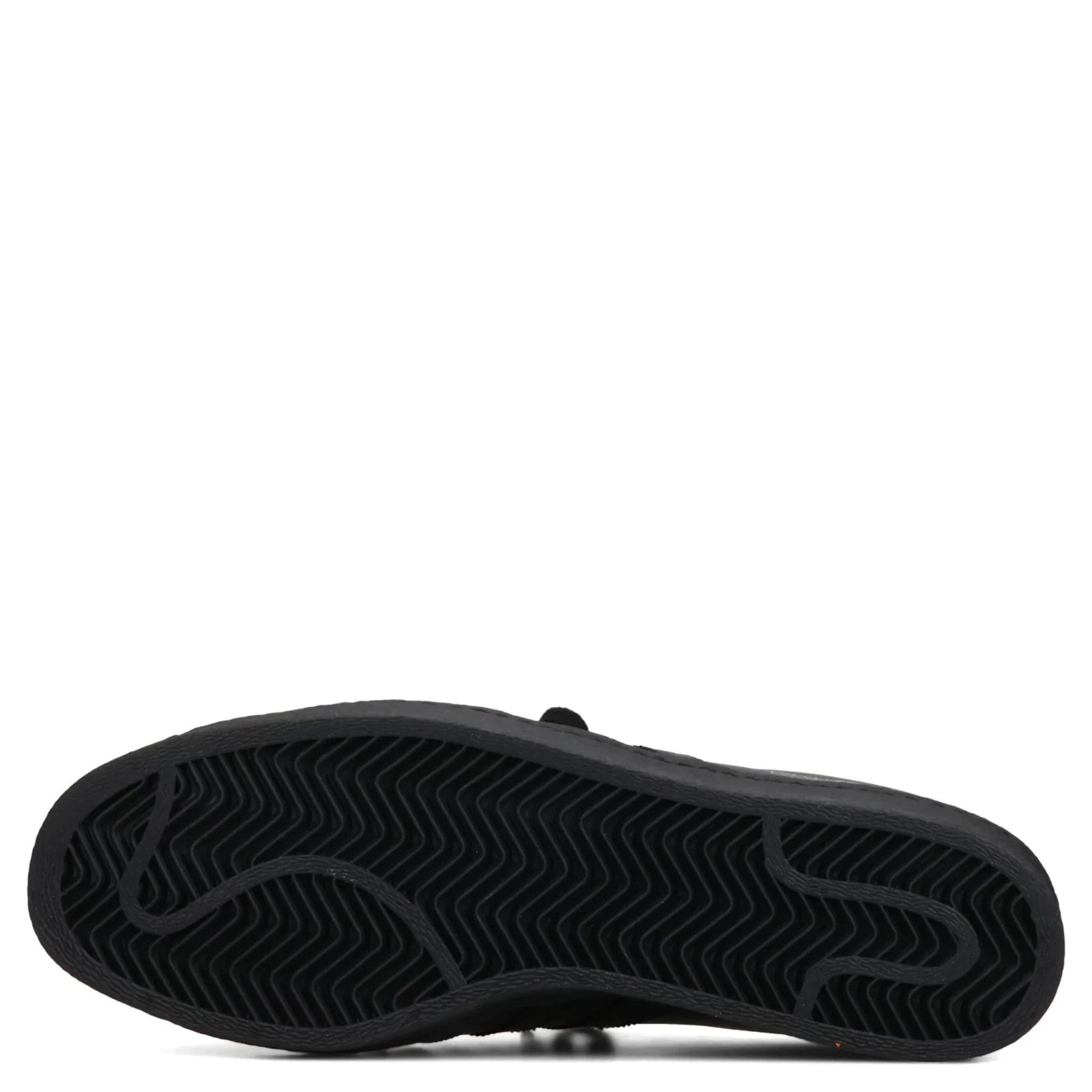 KK2675 adidas Superstar A-TYPE Triple Black (Men's)