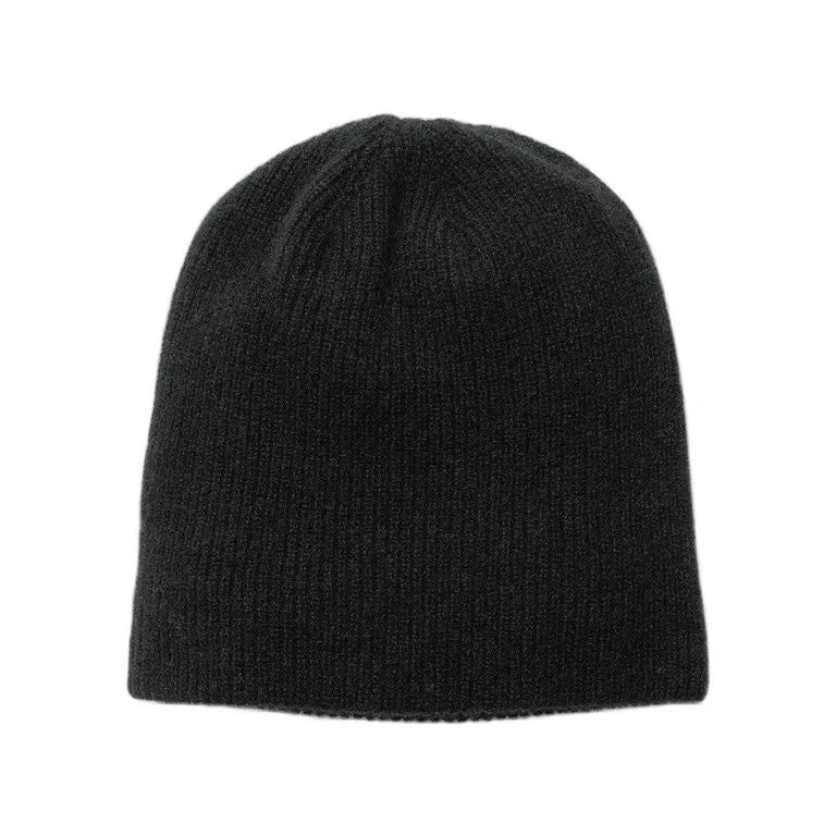 Supreme x A.PRESSE Cashmere Beanie Black