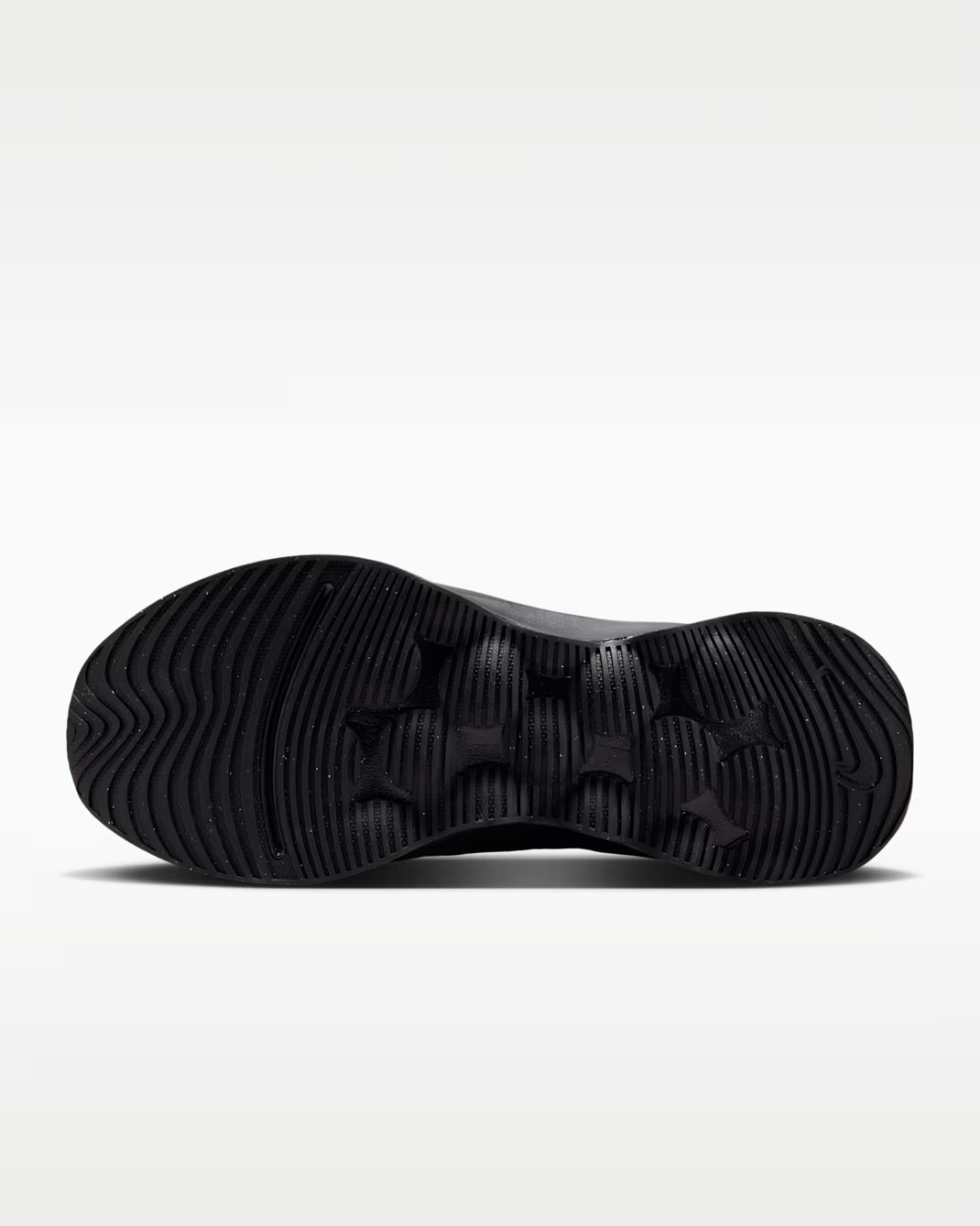 IM3735-001 Nike Motiva 2 SE "Black/Medium Ash/Sea Coral" (Women's)