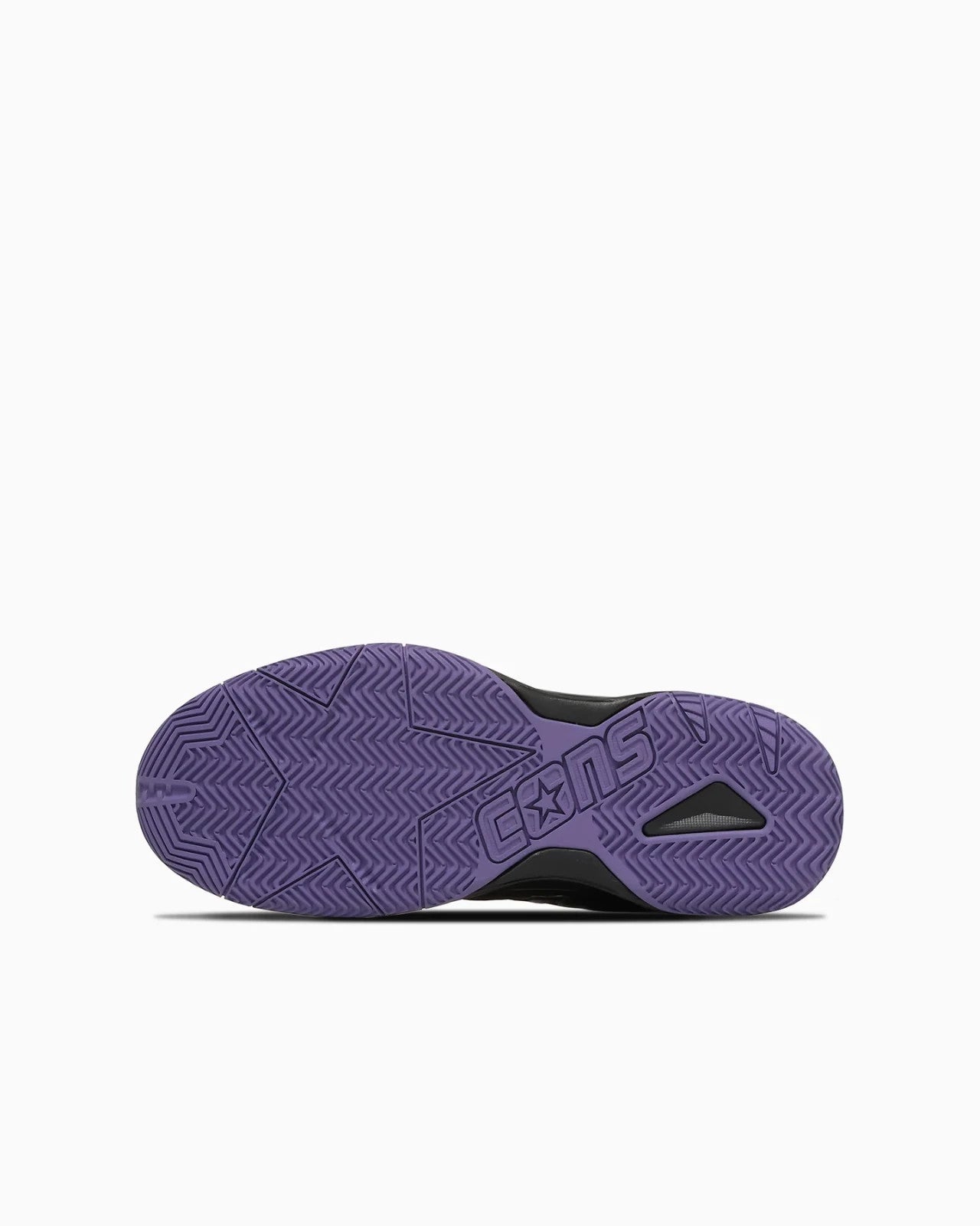 33500582 Converse Cons Accelerator SE Low "Black/Purple" (Men's)