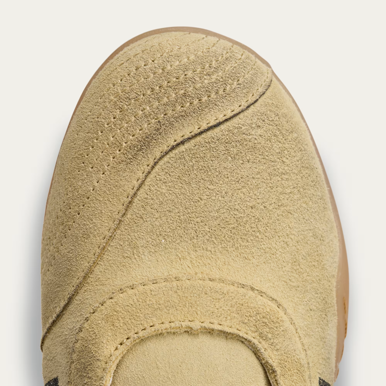 HP3516 Song for the Mute Ã adidas Originals Taekwondo Mei Cream (Women's)