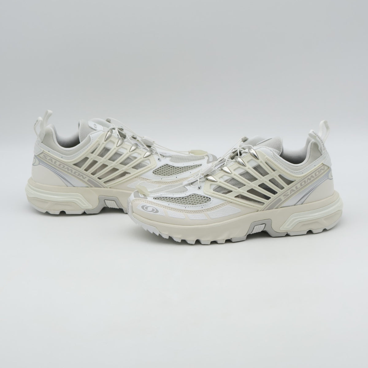 L47179900 Salomon ACS PRO White (Men's)