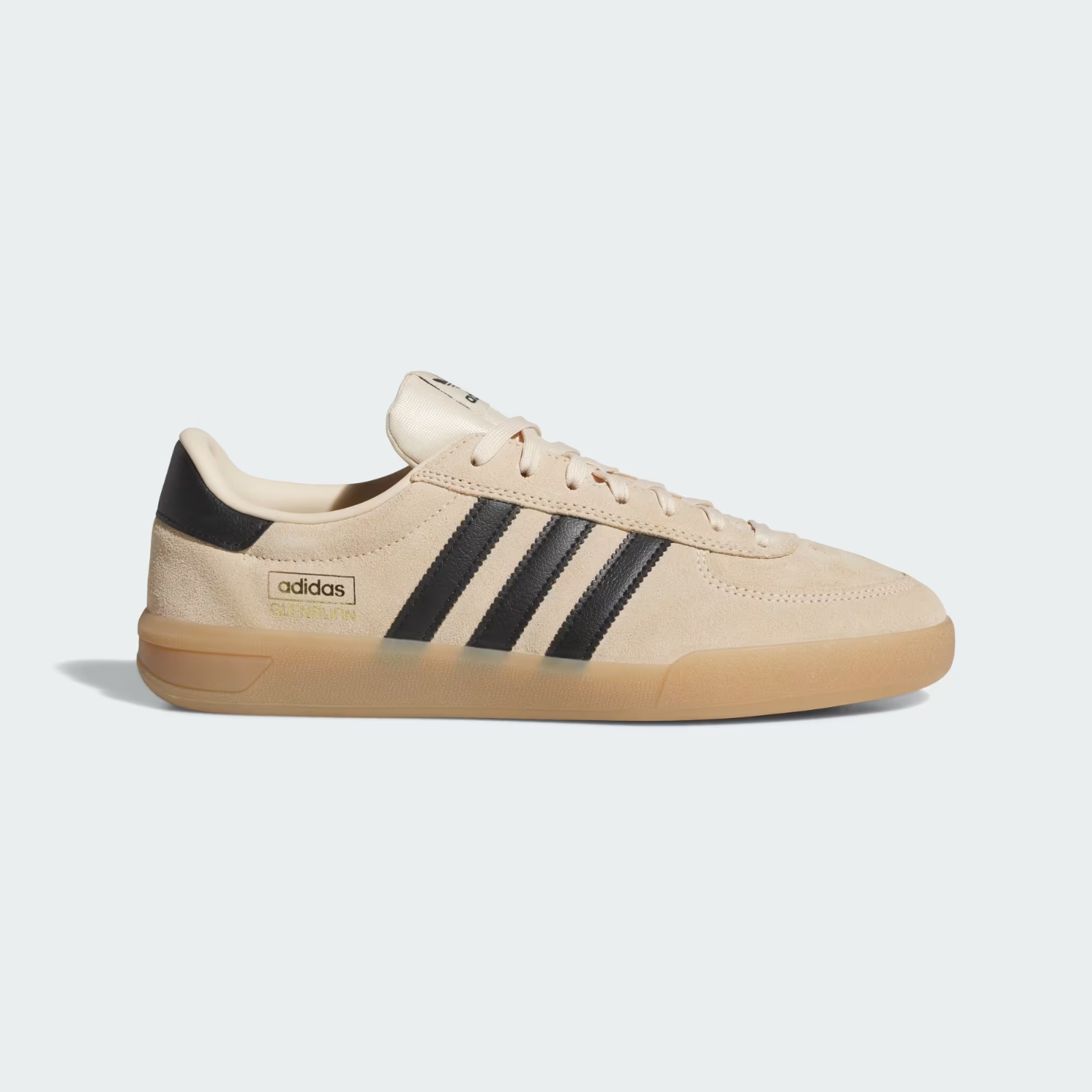 HP3510 adidas Glenburn "Sand Strata/Core Black" (Men's)