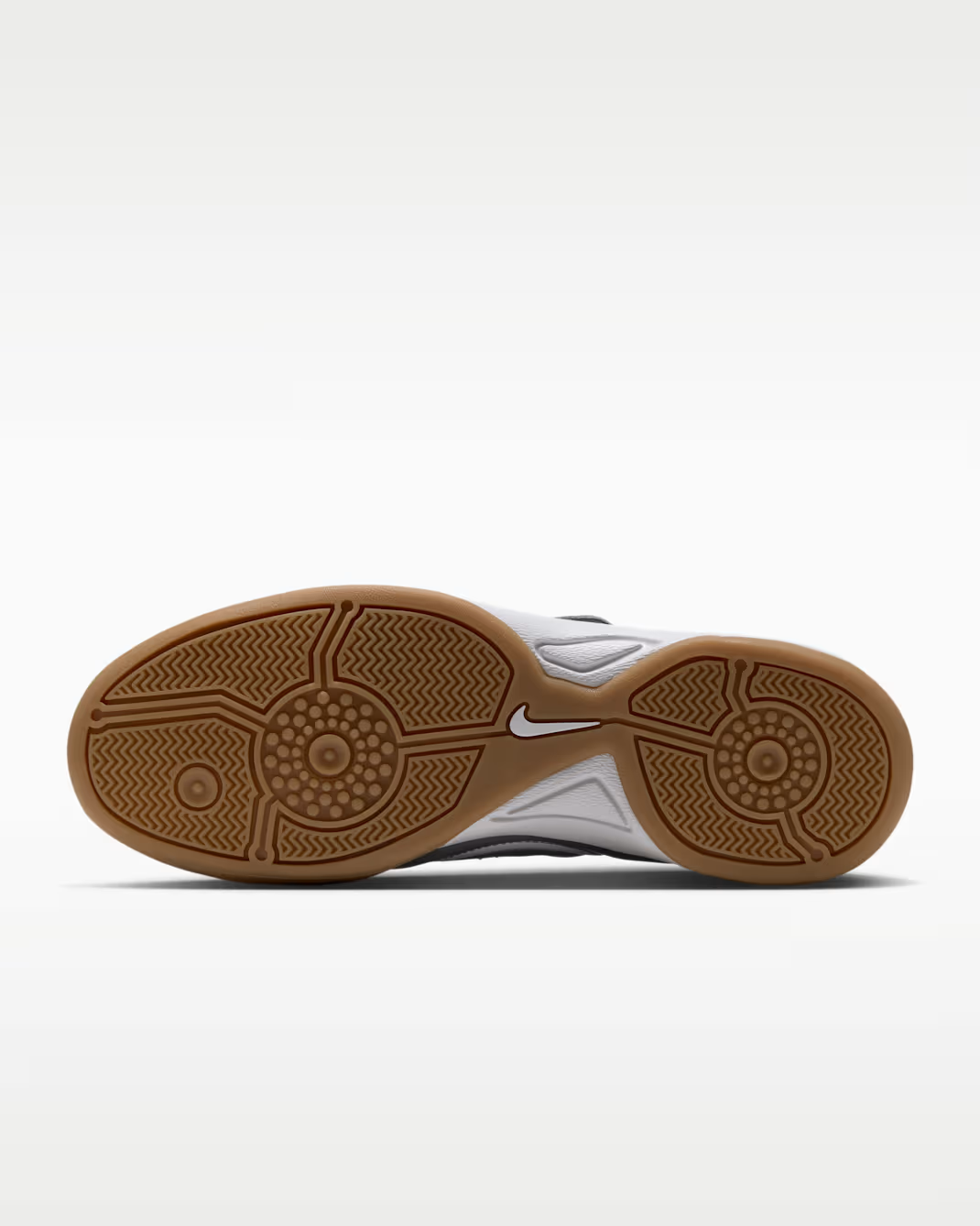 IV3187-002 Nike Total 90 3 Chrome "Metallic Silver/Flat Silver" (Women's)