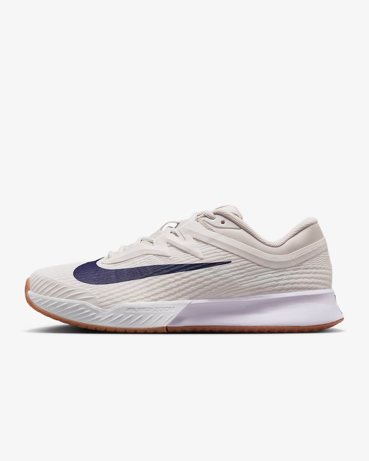FZ2161-100 Nike Vapor Pro 3 Summit White Light Bone Phantom Binary Blue (Men's)