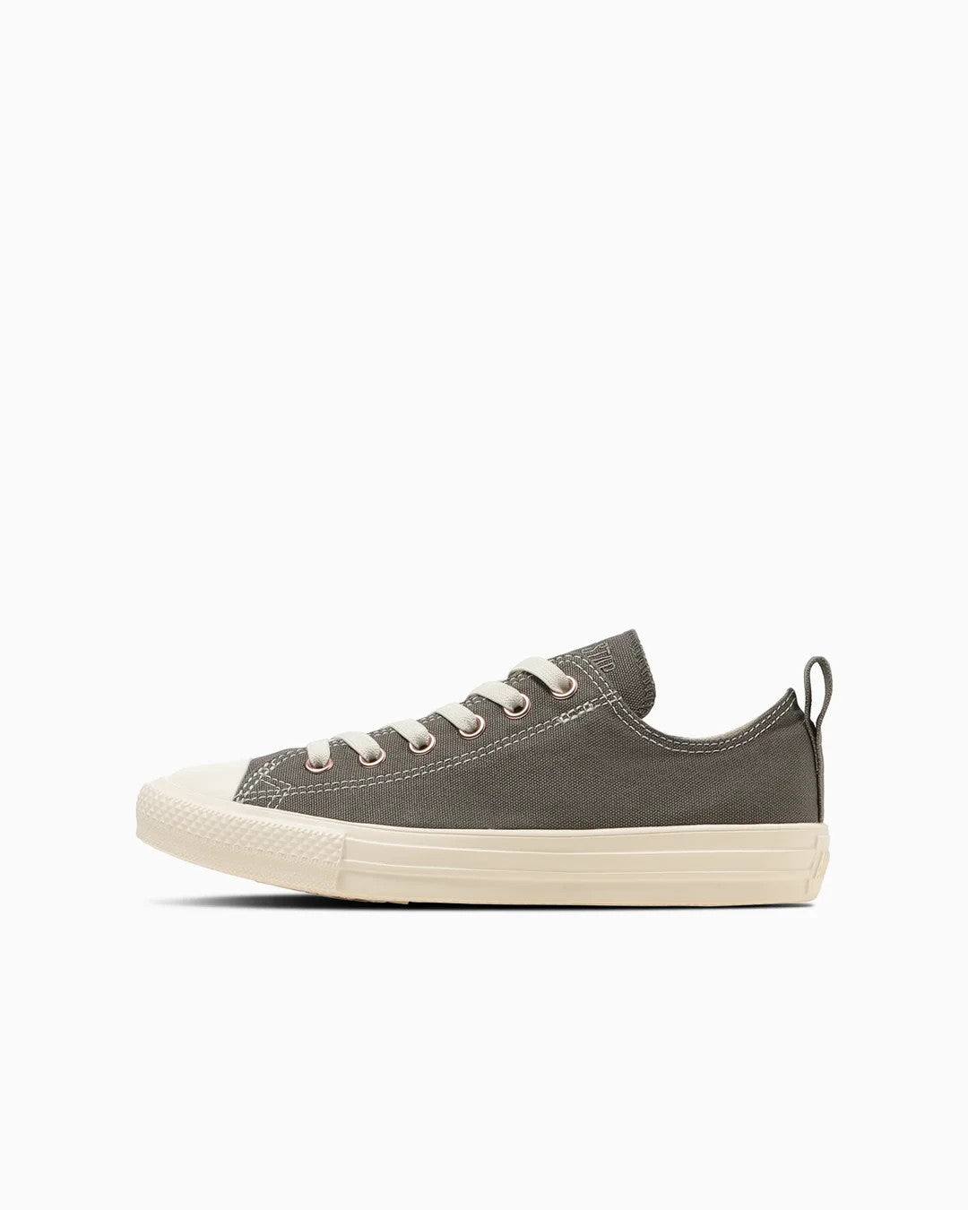 31316440 Converse All Star Light Freelace PG OX Charcoal (Unisex)