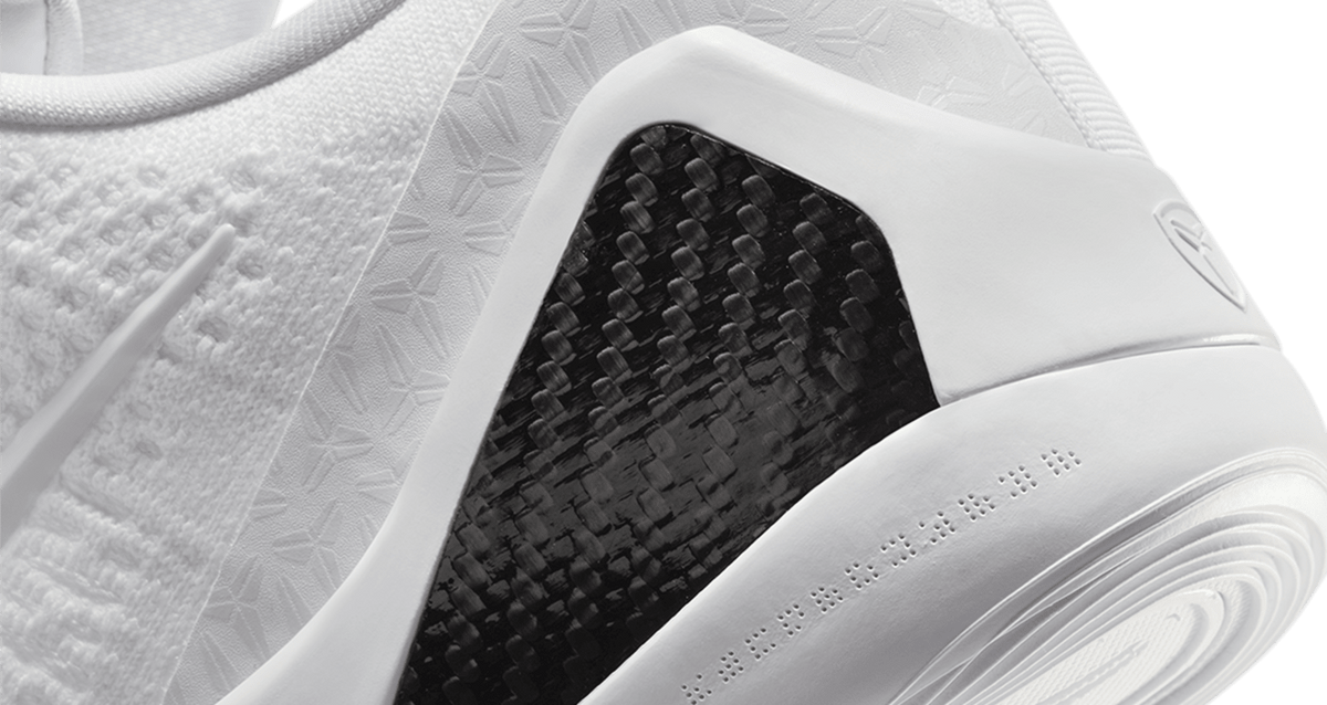 FZ7334-100 Nike Kobe 9 Elite Low Protro Halo (Men's)