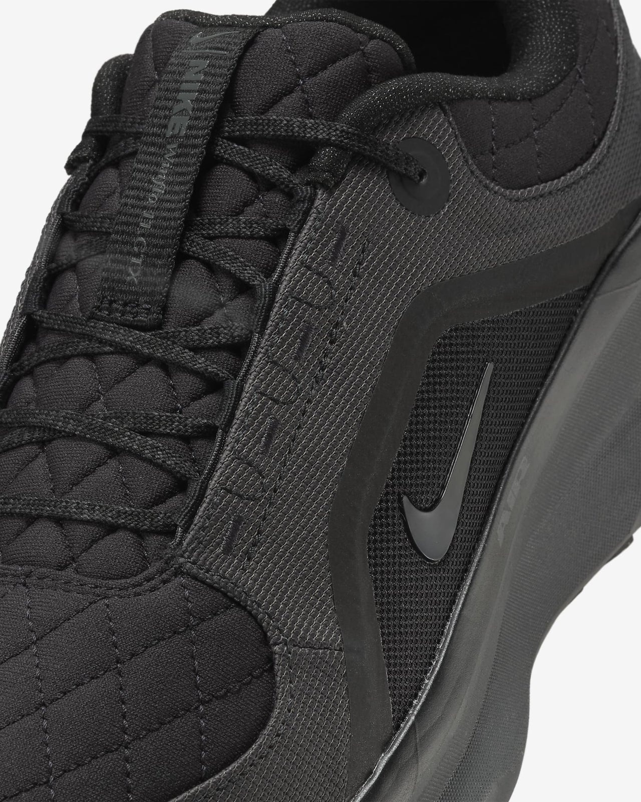 FQ1358-001 Nike Winflo 11 GORE-TEX Black Anthracite (Men's)