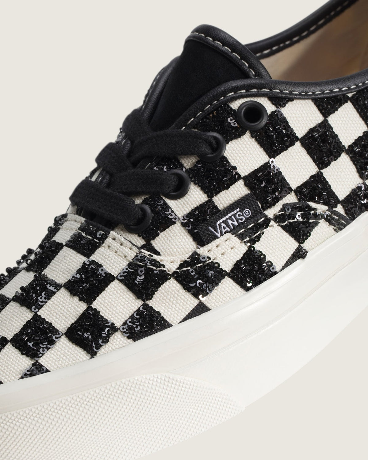 VN000DB8705 VN000DB8705 Vans Premium Authentic 44 Checkerboard Beaded (Men's)