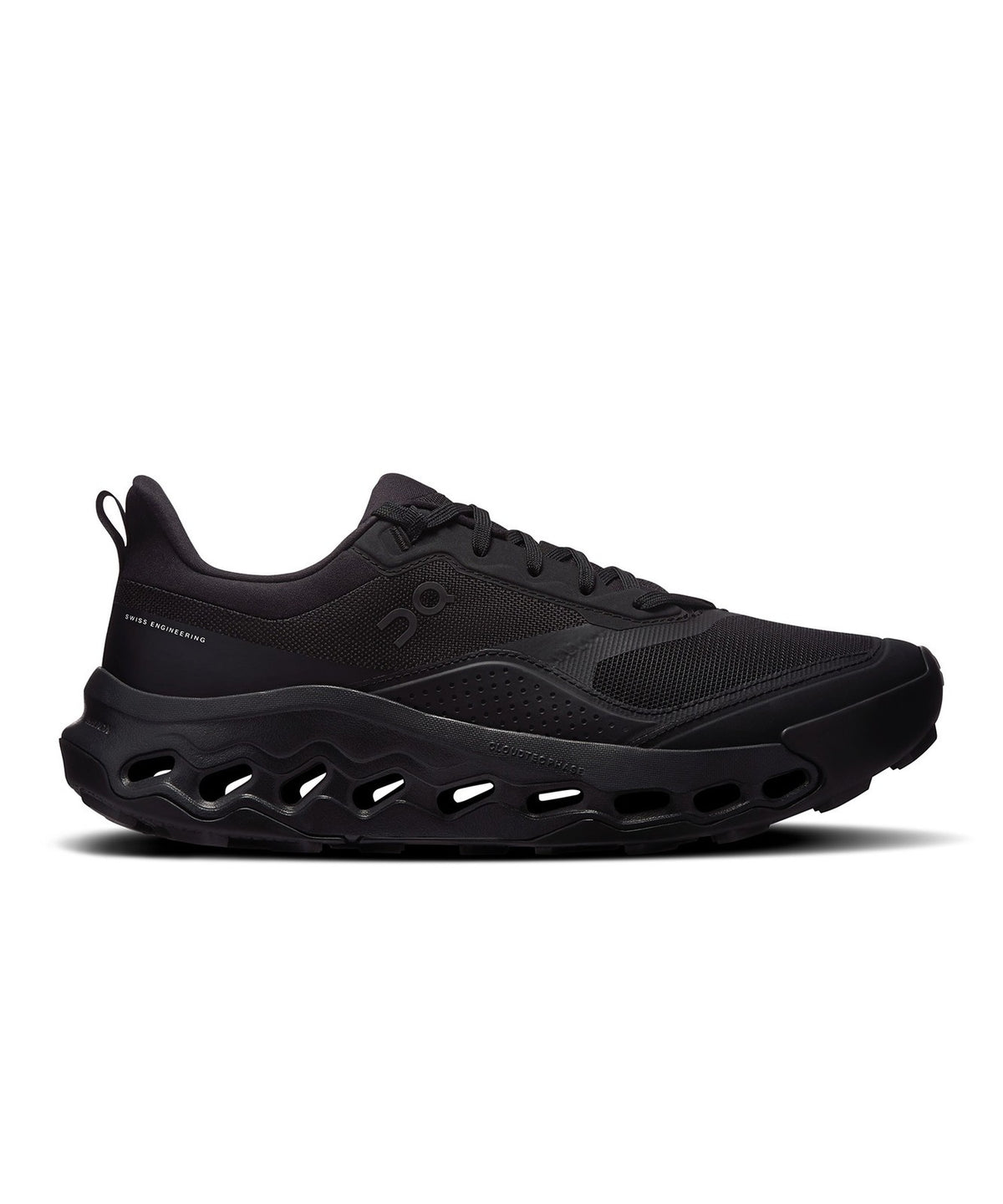 3MG10211043 On Cloudhorizon 2 Waterproof Black (Men's)