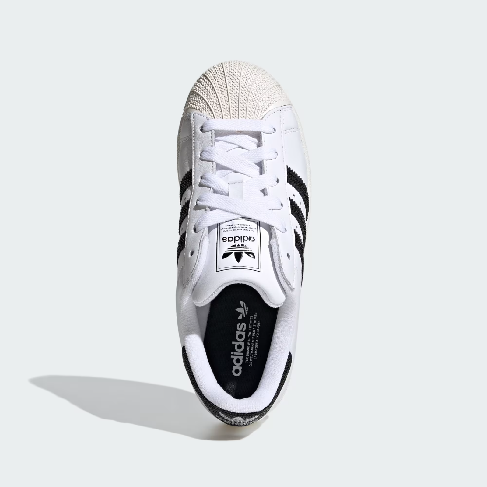 HQ2285 adidas Originals Superstar 2 (Women's)