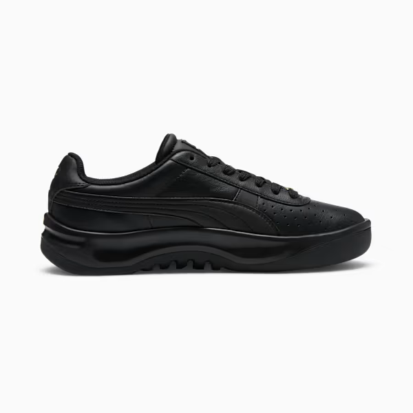 398374-02 Puma GV SPECIAL PUMA BLACK-PUMA BLACK (Men's)