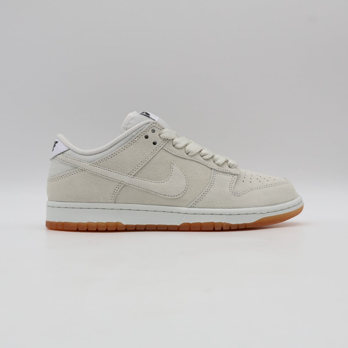 HJ0367-100 Nike SB Dunk Low Pro B Pale Ivory (Men's)