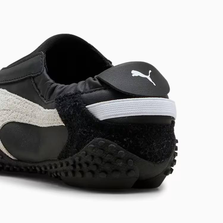 405131-02 Puma Mostro Move PUMA Black PUMA White (Women's)