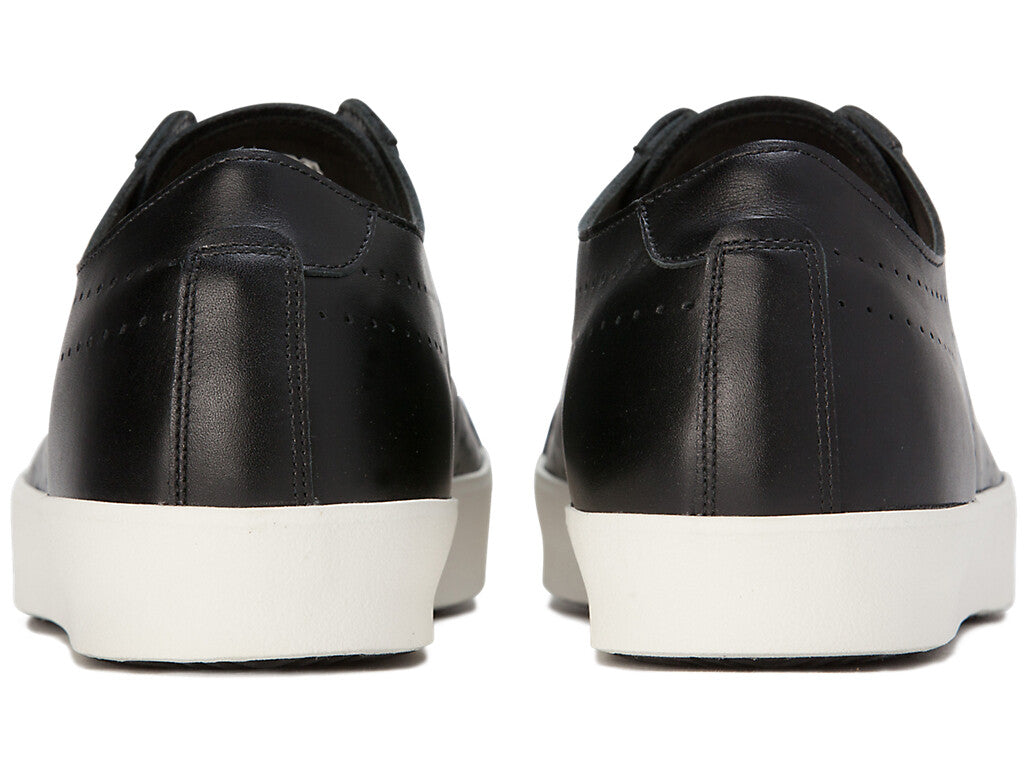 1183B460-002 Onitsuka Tiger Fabre Deluxe Lo CL Black (Men's)