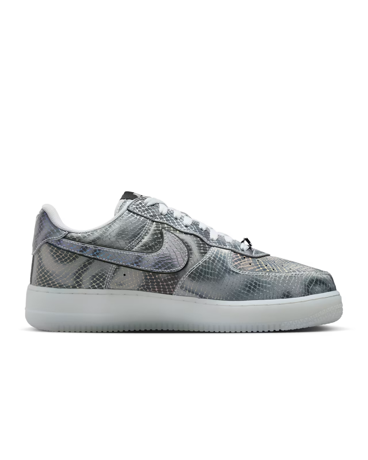 II3925-400 Kobe Bryant Ã Nike Air Force 1 Low Protro Lenticular Snake (Men's)
