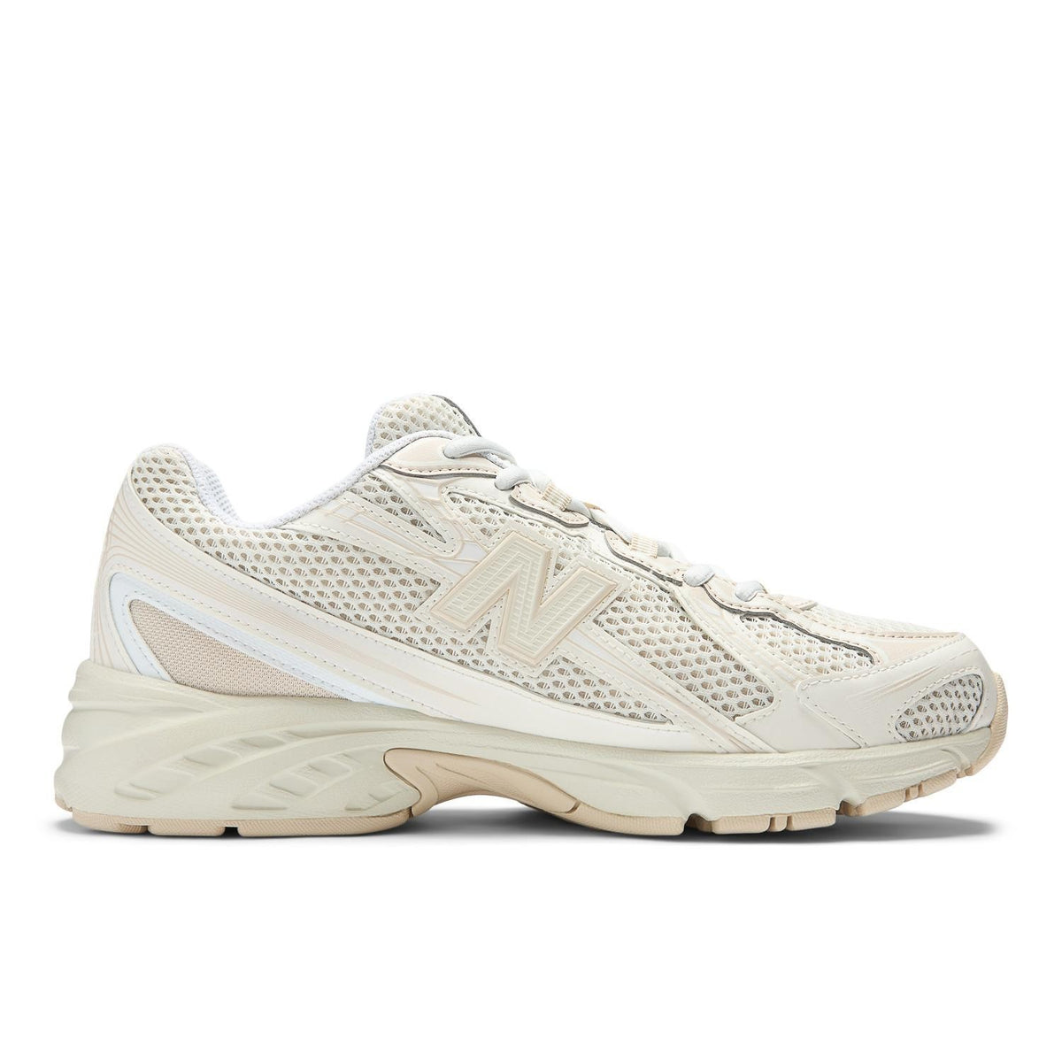 U740KP2 New Balance 740 Light Beige (Men's)