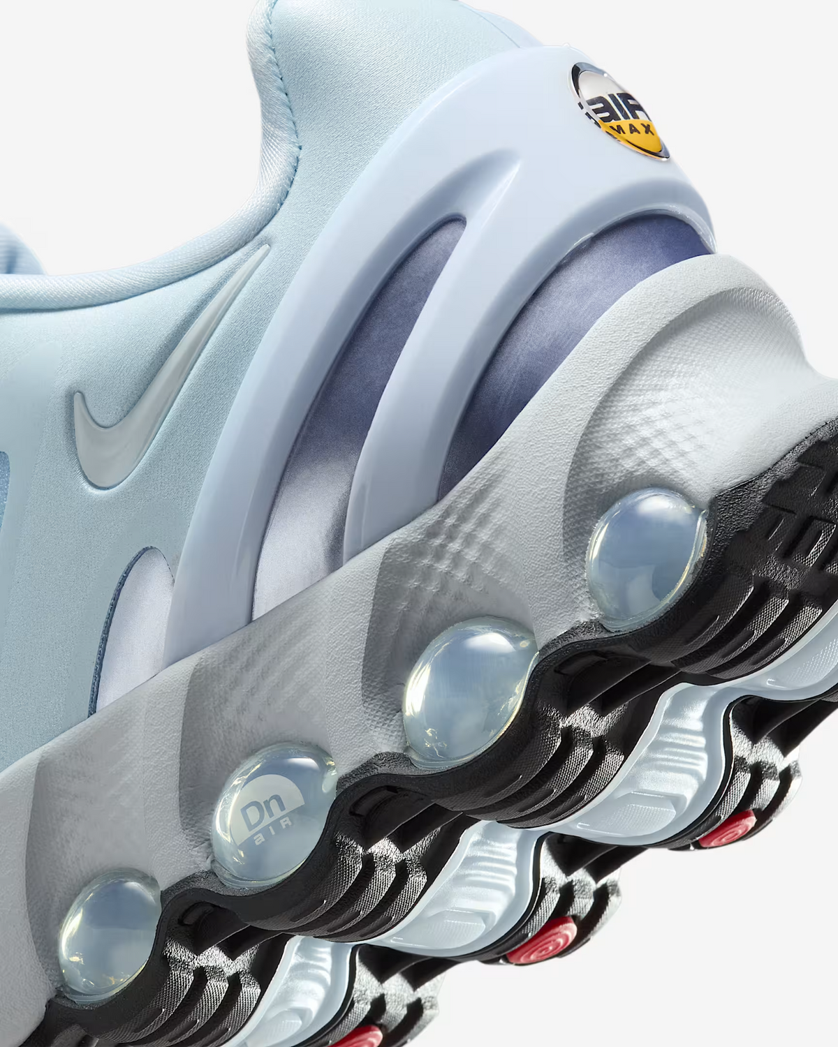 HF5509-401 Nike Air Max DN8 Celestine Blue Black Celestine Blue Pure (Women's)