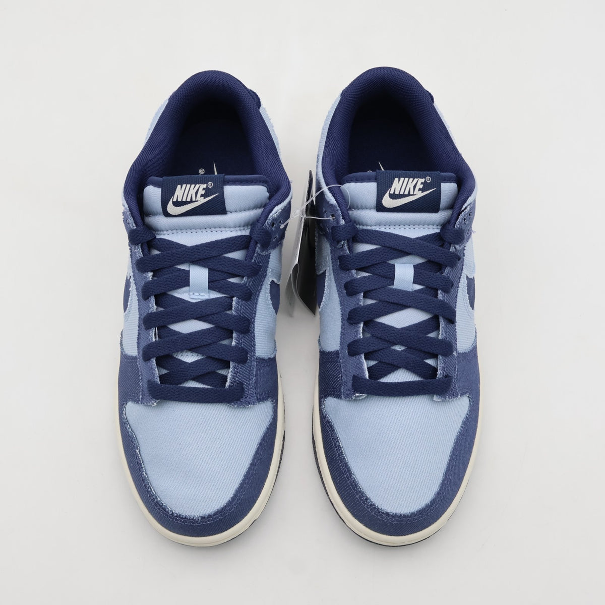 HF3141-400 Nike Dunk Low Retro SE LT Armory Blue Midnight Navy (Men's).
