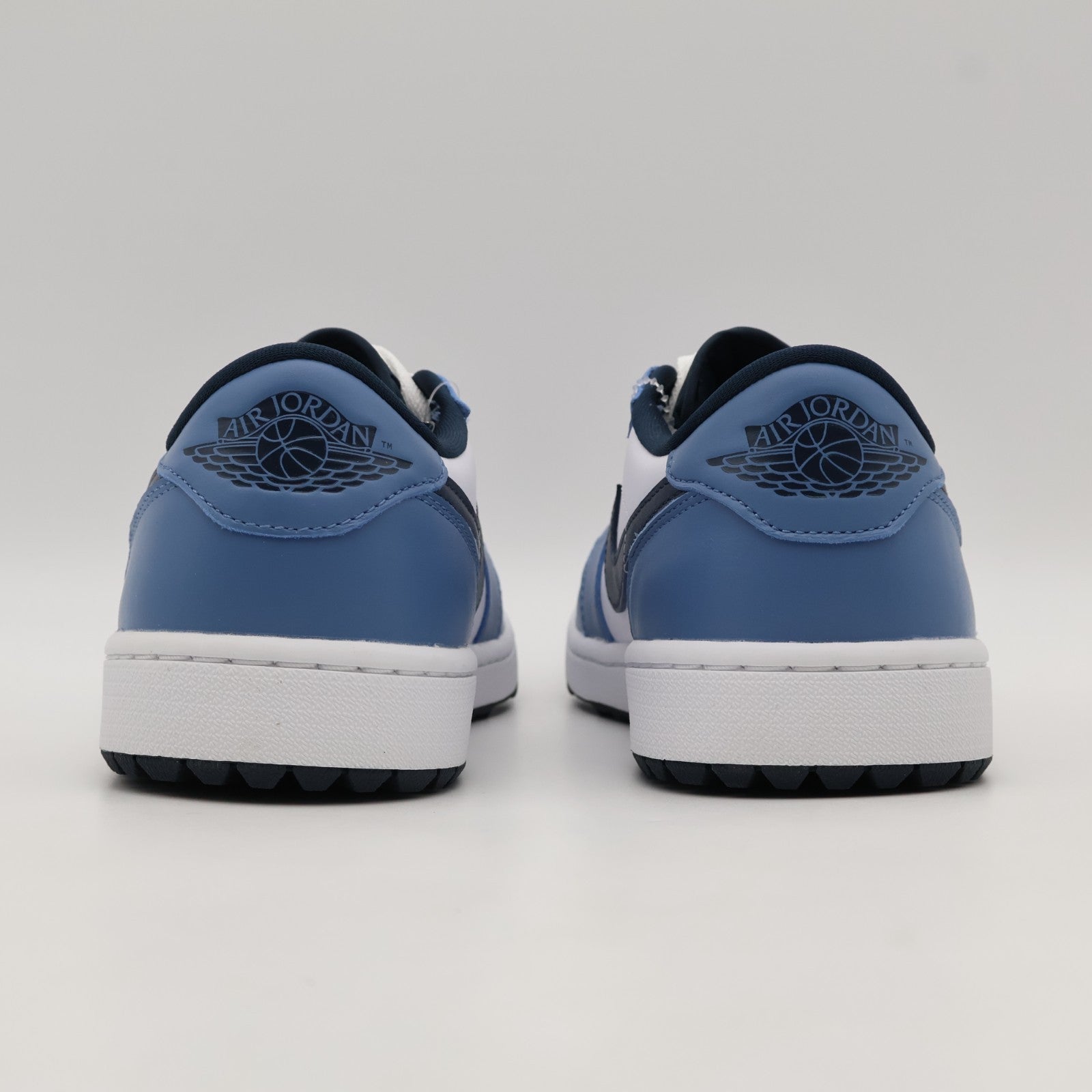 DD9315-115 Nike Air Jordan 1 Low Golf Aege Storm (Men's)