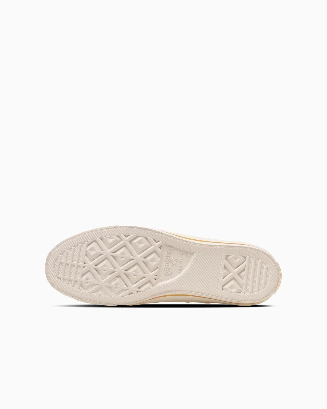31316630 Converse All Star Goldstripe Z Hi Cream (Men's)