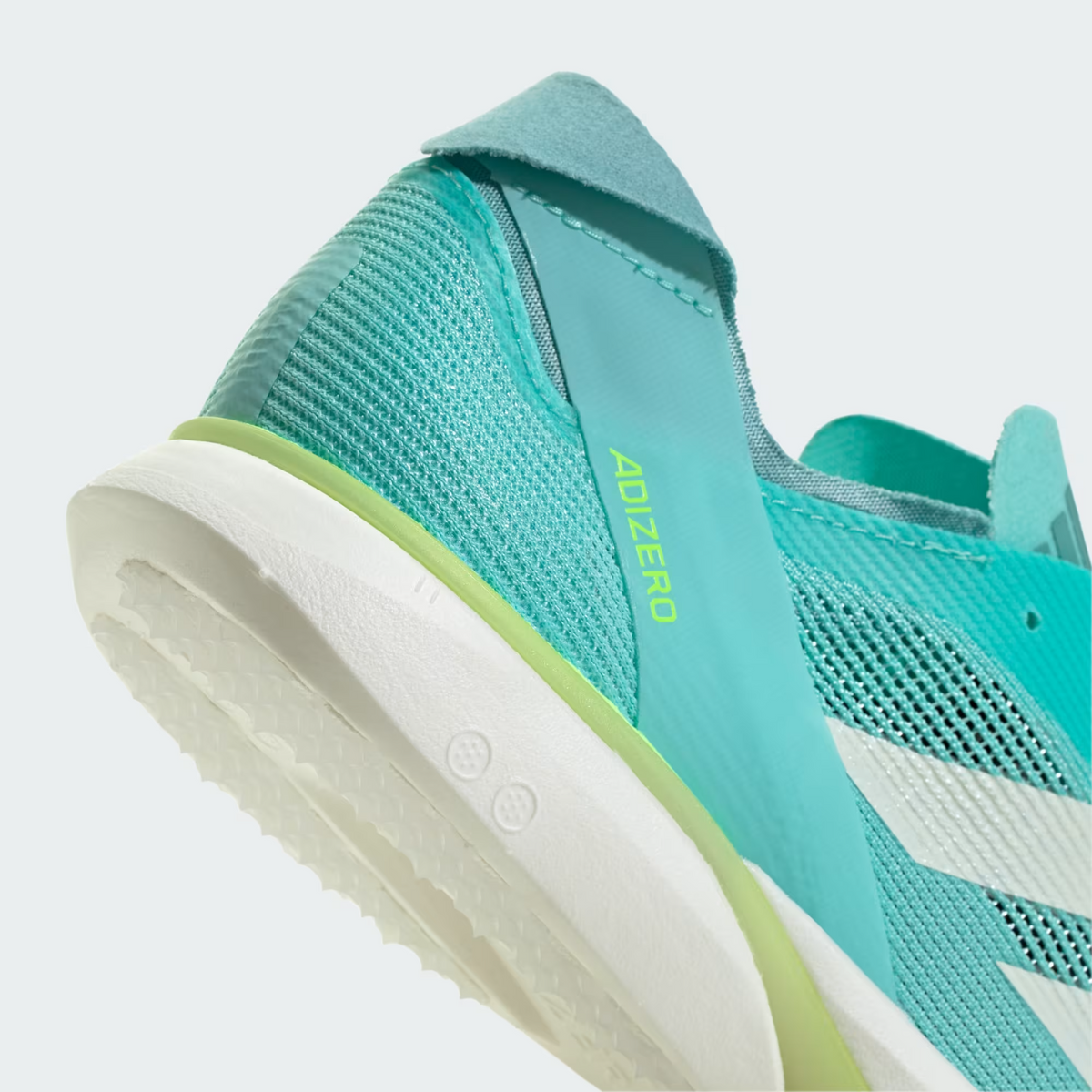 JH5229 adidas Adizero Avanti Blue/Zero Metalic/Lucid Lemon (Men's)