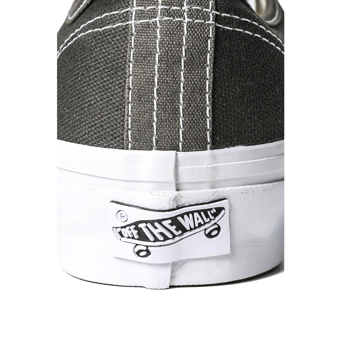 VN0007QZ2VM Vans Authentic Reissue 44 LX Gunmetal (Men's)